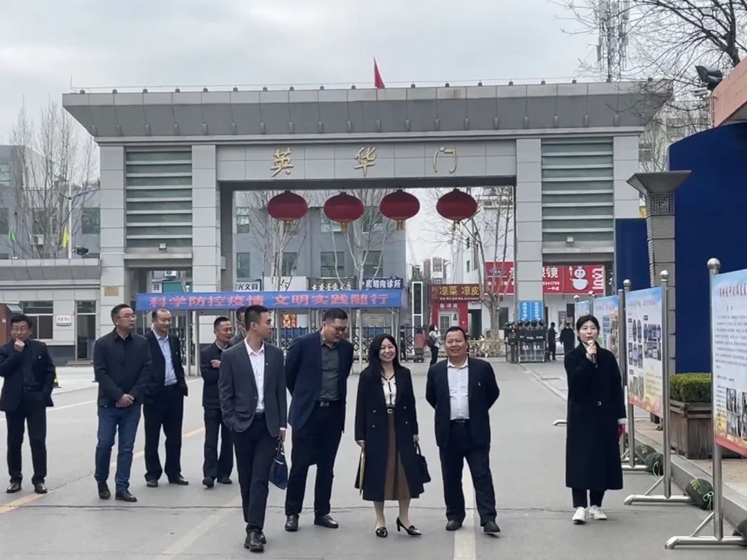 山东省教科院专家组"送教助研"走进莒县一中-齐鲁晚报·齐鲁壹点