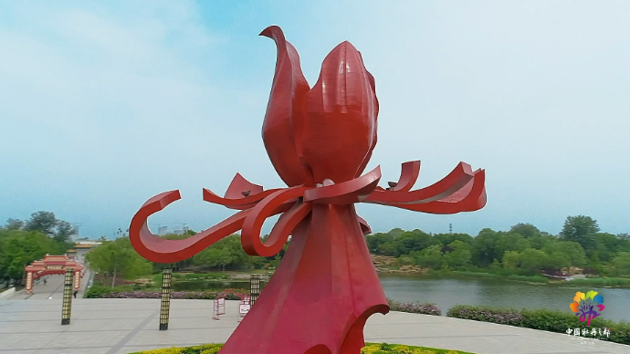 视频|菏泽宣传片③