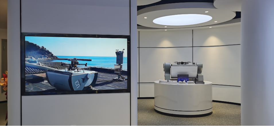 齐鲁军创丨青岛云世纪信息科技有限公司