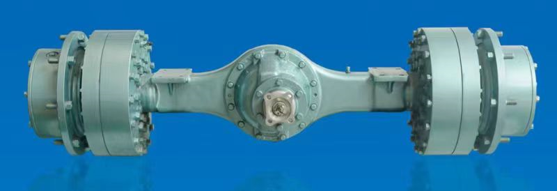 齐鲁军创丨山东棪赫机械有限公司