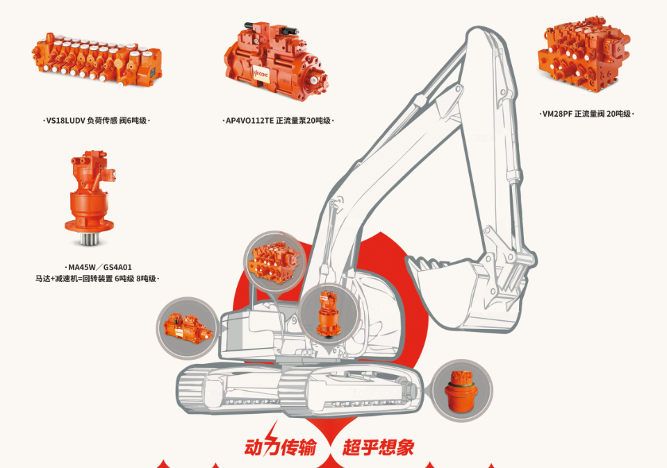 齐鲁军创丨山东常林集团