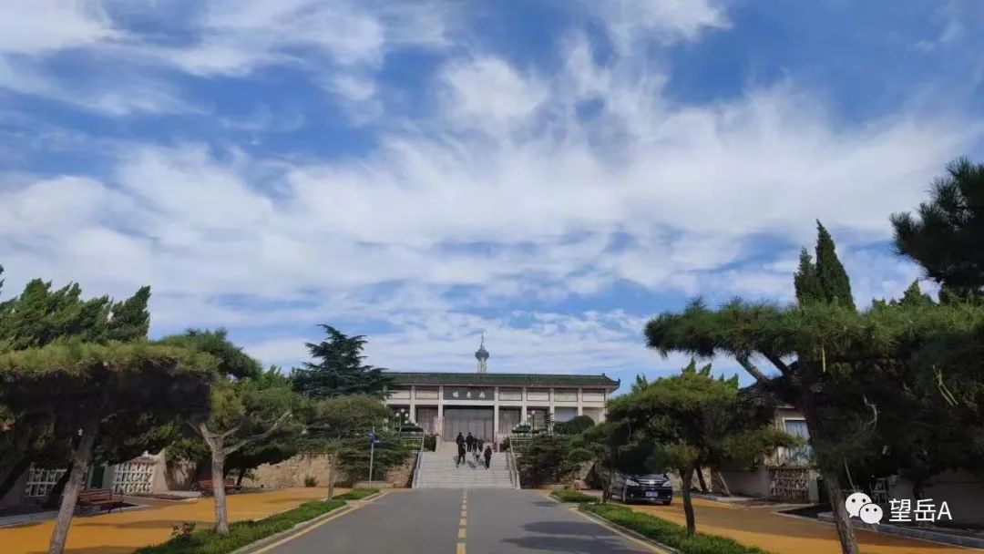 泰安"六郎坟",两代殡葬人,听泰山入殓师老范讲述生死故事-齐鲁晚报