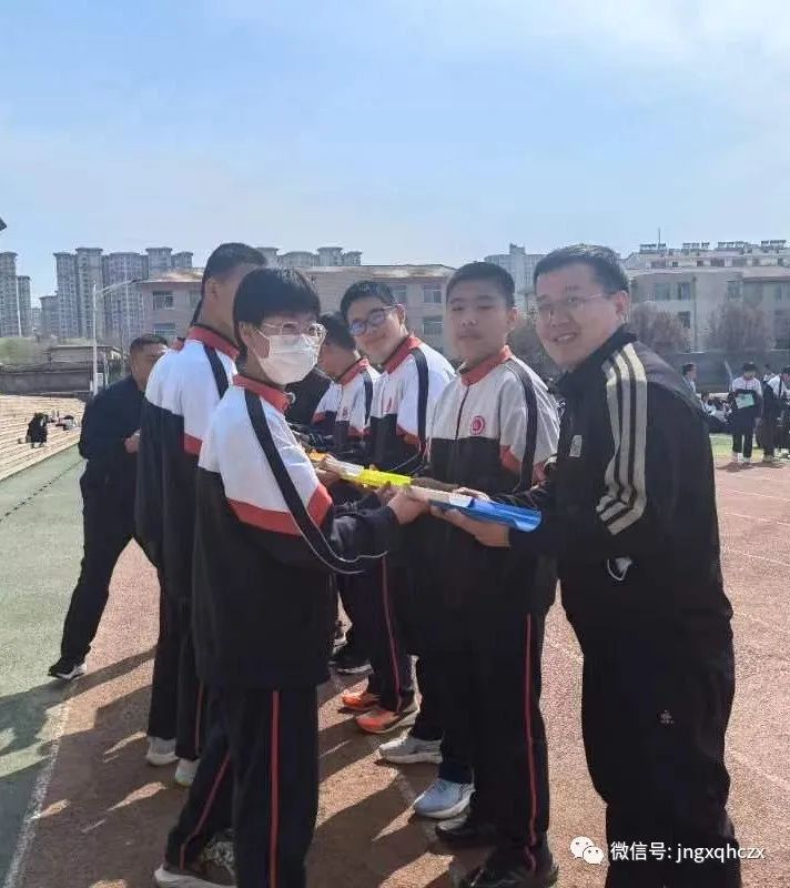 海川家长,济南高新区海川中学邀您到校过周末-齐鲁晚报·齐鲁壹点