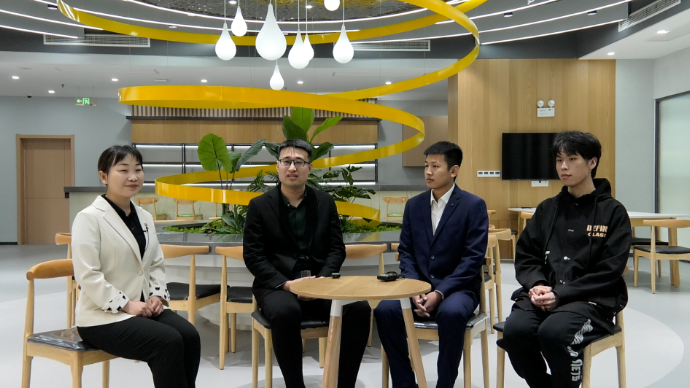 毕业生我推介|烟台理工学院：立足沿海谋未来，就业擦亮新名片