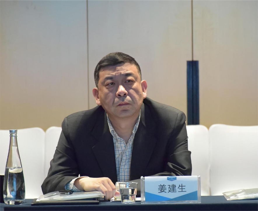 城水相依 水到渠成——济南城投置业与济南水务集团