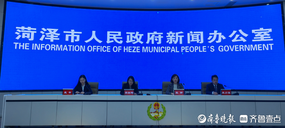 菏泽市牡丹区以文促旅、以旅兴文，打造靓丽“牡丹”名片