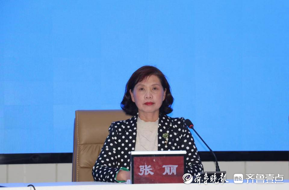 牡丹区：厚植非遗沃土，让非遗在传承中绽放光彩