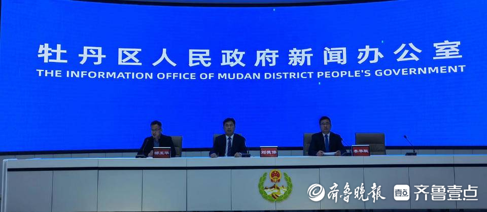 牡丹区小留镇：依托千年文化古韵，打造特色旅游小镇