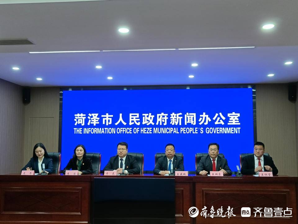 牡丹传情•菏泽有请丨定陶：文旅融合新发展 经济赋能再上新台阶