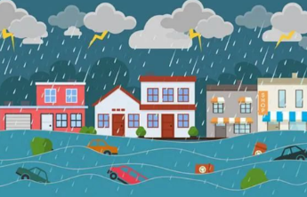 清明假期天气预报来了！明显降雨+北风+气温下降！