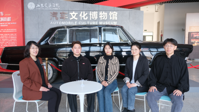 毕业生我推介|交通类毕业生就业如何？一起到山东交通学院看看