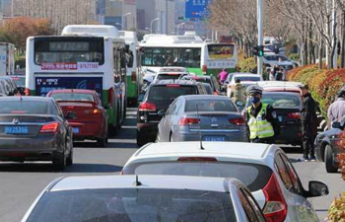 五大突出风险，公安部发出清明节交通安全预警