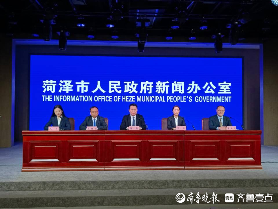 视频|郓城：大力实施“全域旅游”战略，推动文旅产业高质量发展