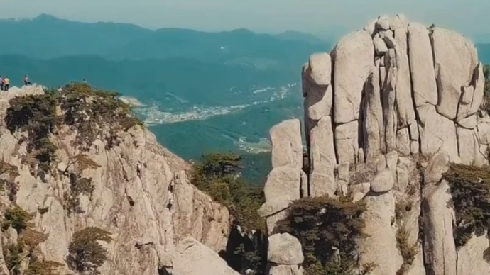 果然发布丨崂山风景区自4月4日起全线封闭！