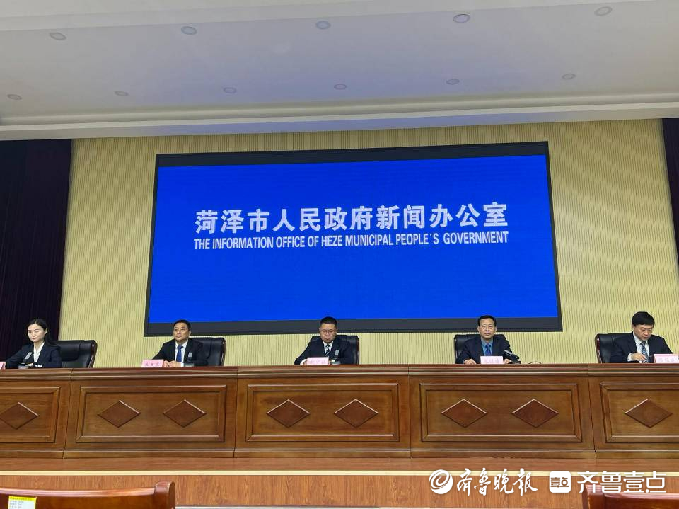 “牡丹传情•菏泽有请”丨鄄城：寻祖源文化 品千年古县