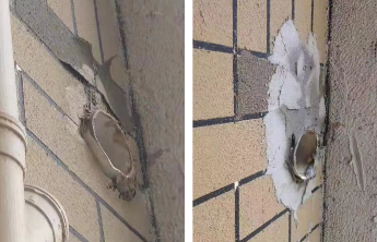 壹点帮办|烟台金地业主拒收漏雨新房，开发商：视为交付