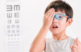 日照爱尔眼科医院：关注儿童青少年视力健康，警惕视功能变化