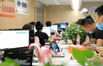 数字变革看山东|政务服务“整点报时”，到期证照智慧帮办