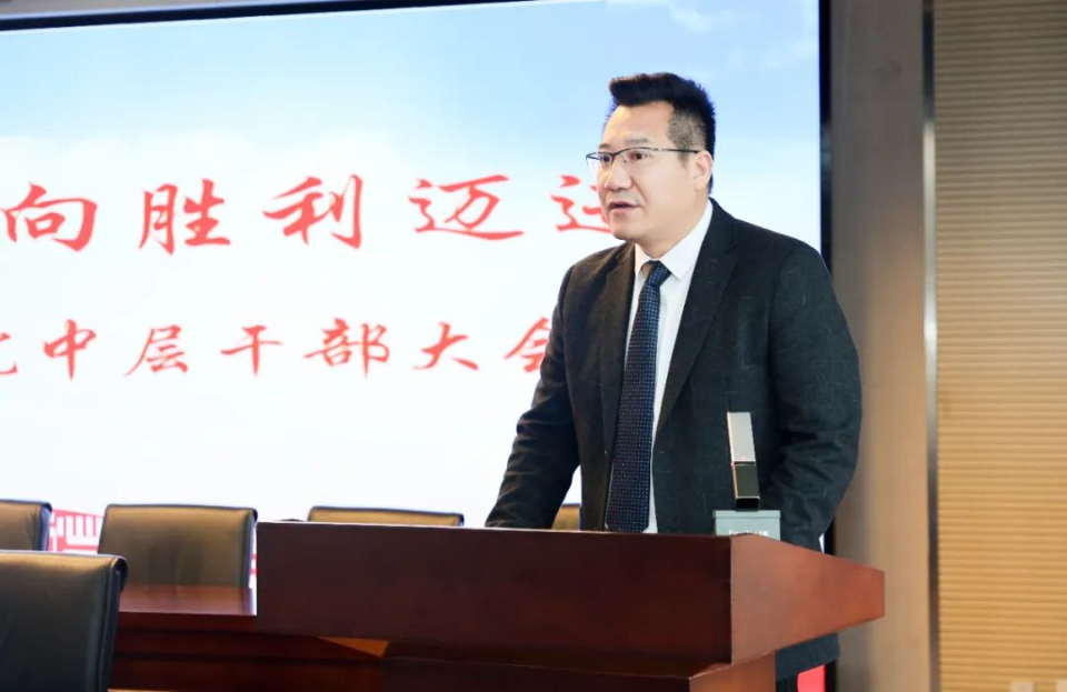 林杨林:推进医院成为改革典范-齐鲁晚报·齐鲁壹点