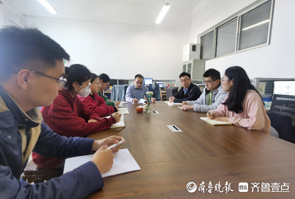 青年说｜博士毕业即被直聘教授的“90后”：不走寻常路