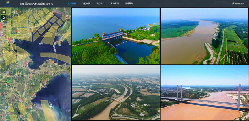 精打细算用好黄河水资源，山东打出“组合拳”