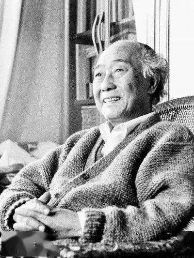 汪曾祺和他的《菏泽牡丹》