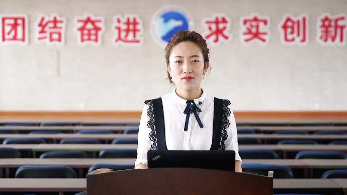 “我为大自然代言”科普讲解短视频｜海洋里最温柔的杀手