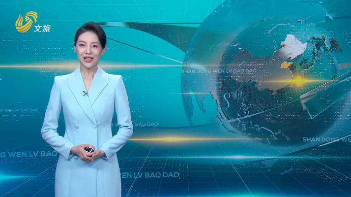 视频|【2023菏泽牡丹节】菏泽牡丹宴 舌尖上的“国色天香”