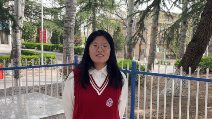 果然视频|有文化美景，有街区！看看大学生喜欢的烟台网红打卡地