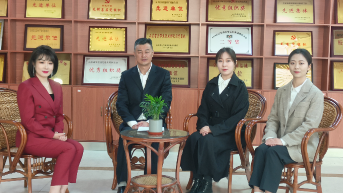 毕业生我推介|“全环境”育人，曲园学子与用人单位“双向奔赴”