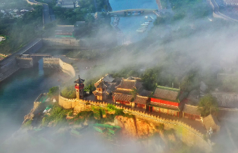 讲述仙境故事，寻找港城“烟火气”！千余网友助力网红打卡点征集