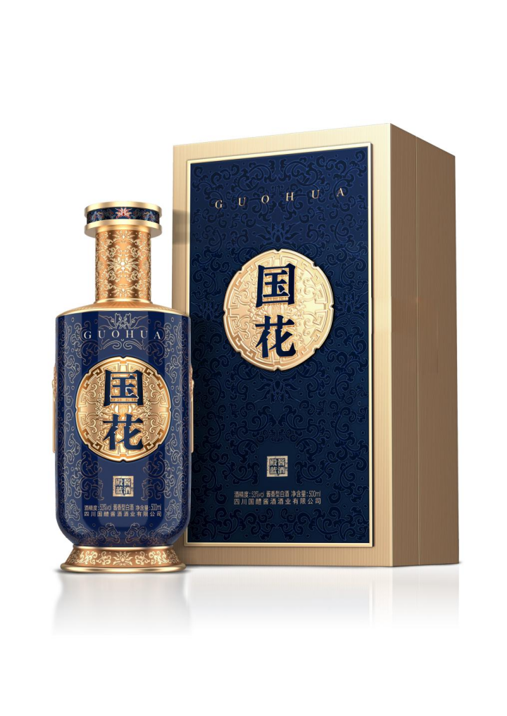 "国花"惊艳牡丹节,轻盈酱香飘齐鲁-齐鲁晚报·齐鲁壹点