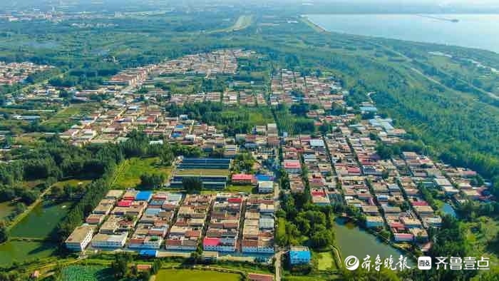 济南槐荫玉清湖街道探索农文旅融合发展，擦亮乡村振兴生态底色