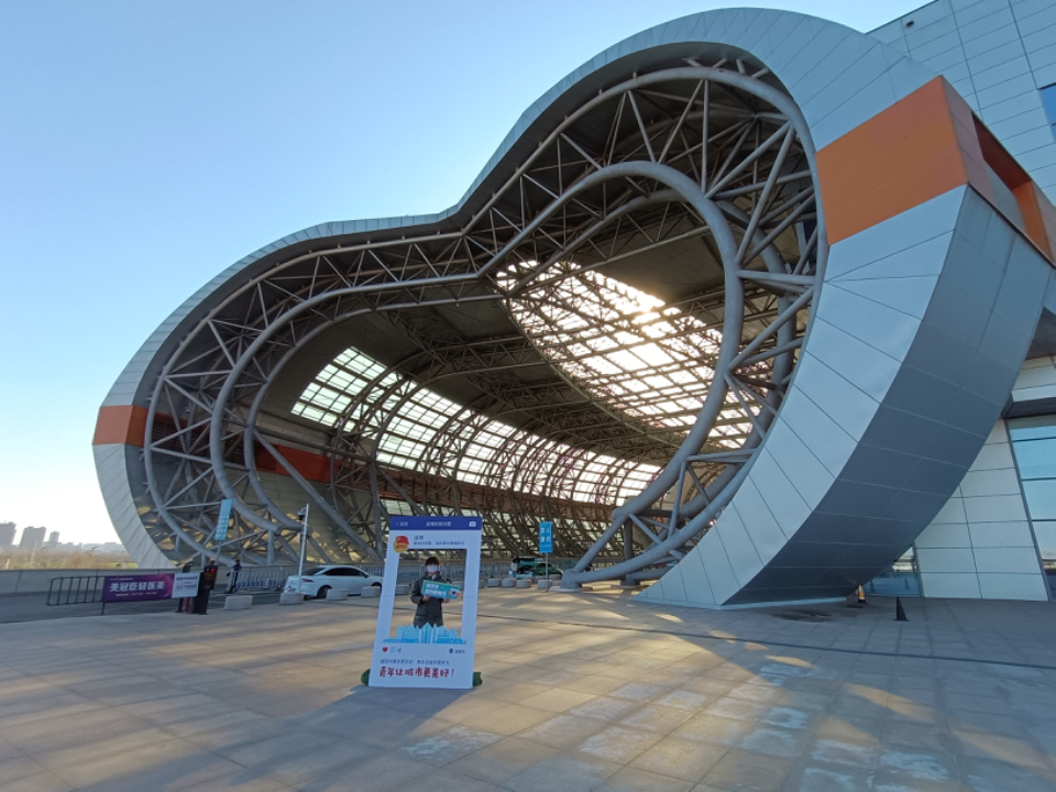 刷新多项历史数据！上周末淄博三座火车站到发旅客超22万人次