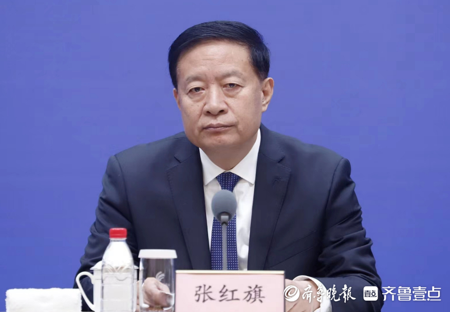 果然发布|山东全力以赴做好首届智慧农业博览会筹备和组织工作