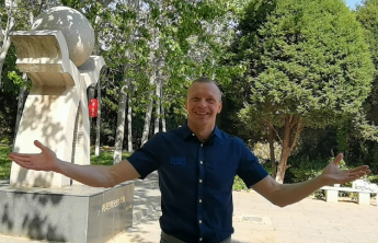 一位俄罗斯留学生眼中的烟台：点赞风景美食，最爱冬天的大雪