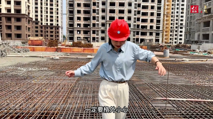 壹点探房｜枣庄这个楼盘是否能正常交付？带你了解最新进展