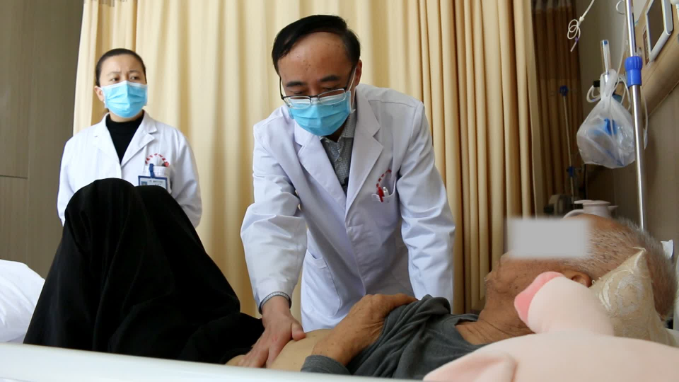 济南市中心医院东院区肿瘤科：新辅助放化疗，高效击杀癌细胞