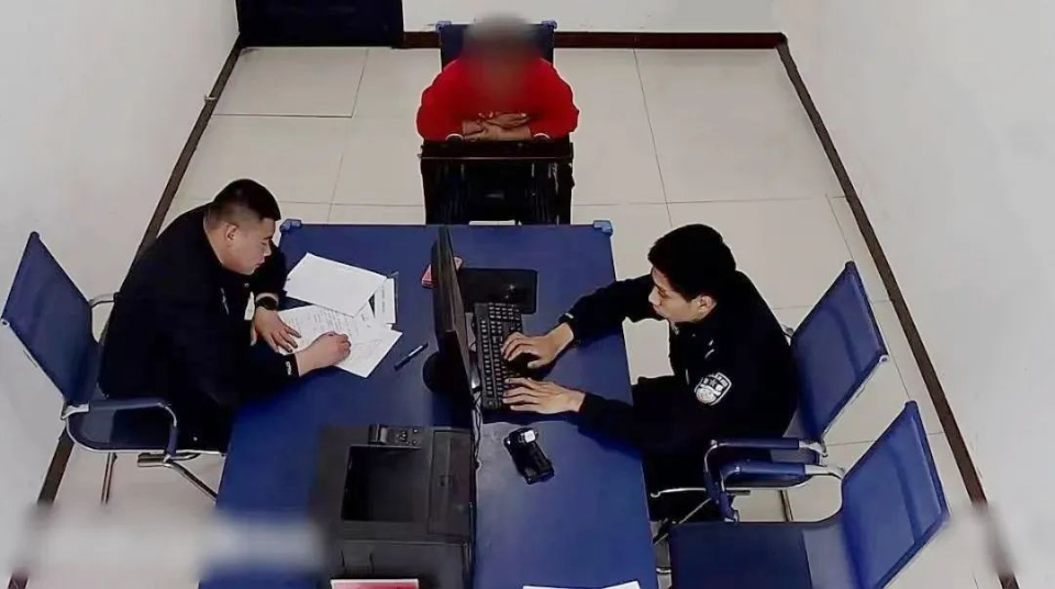 无人机在空中紧“盯”嫌疑人，高青警方破获一起非法捕捞水产品案