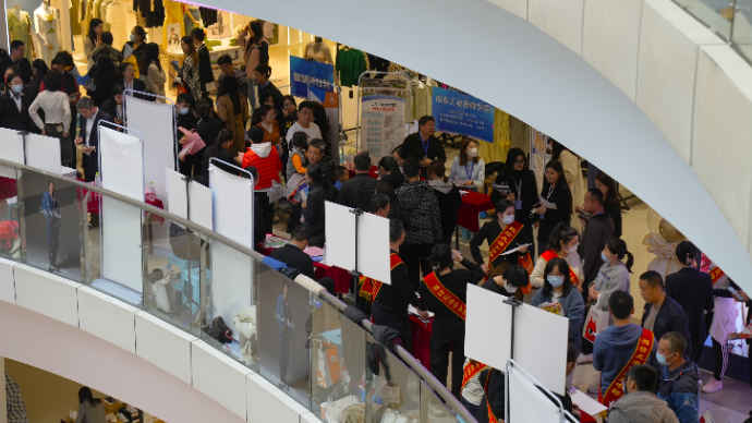 果然视频|家长带着“难题”来了！