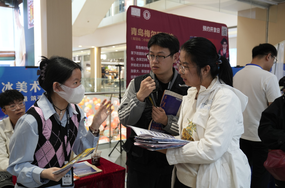 新高一选择艺考，为大学加上“双保险”