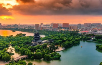 起势两年｜刷新跨黄纪录！济南将建成30余座黄河桥隧