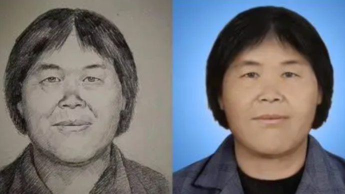 果然视频｜网传“梅姨”找到了？申军良：计划去核实线索