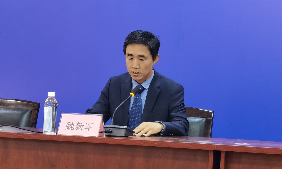 权威发布丨淄博:合力推动区县域经济发展实现新突破