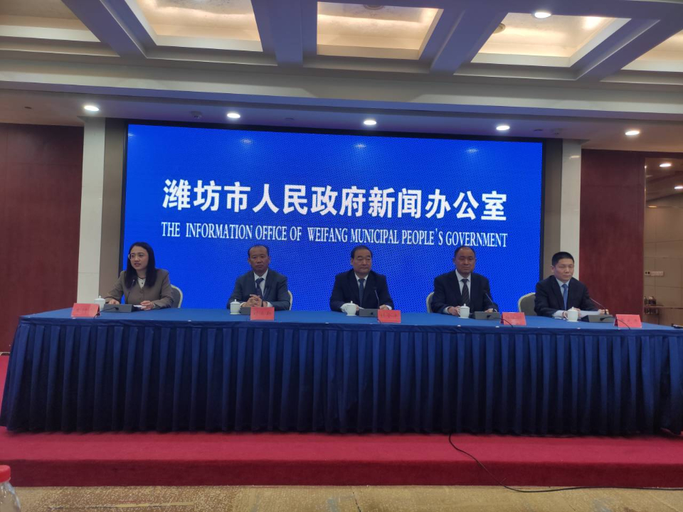 今年潍坊中考5月11日-15日报名，体育不考了  