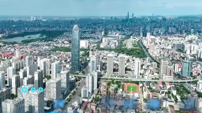 2023年山东省全民数字素养与技能提升月活动即将启动