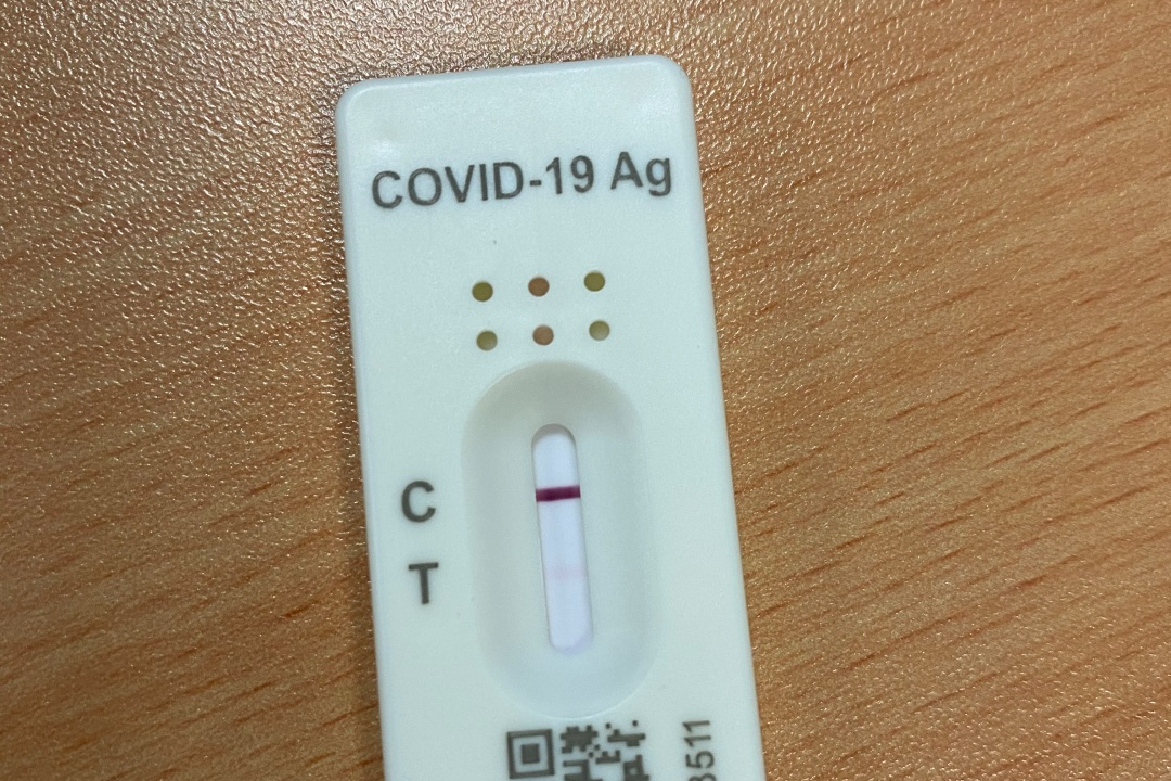假期后咽喉痛就是"二阳"?最新提示-齐鲁晚报·齐鲁壹点