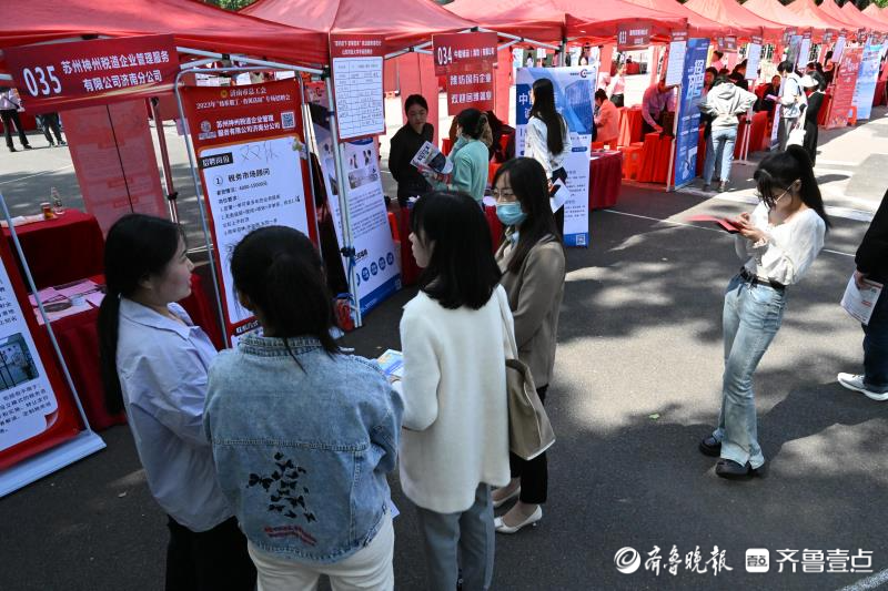 企业招贤若渴！“亲情招聘”吸引老乡