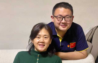 我随我妈|母亲节恰逢妈妈生日！我要给她双份惊喜