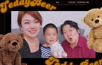 我随我妈|我的眉眼像你,我的勇敢更像你！感谢妈妈给我全世界